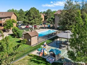 203 Wright Street 103, Lakewood CO 80228
