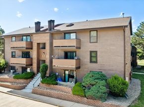 203 Wright Street 103, Lakewood CO 80228
