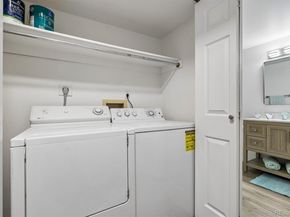 203 Wright Street 103, Lakewood CO 80228