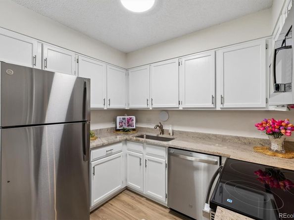 203 Wright Street 103, Lakewood CO 80228