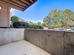 203 Wright Street 103, Lakewood CO 80228
