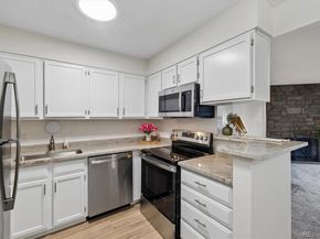 203 Wright Street 103, Lakewood CO 80228