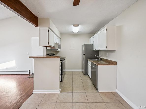 10150 E Virginia Avenue 17206, Denver CO 80247