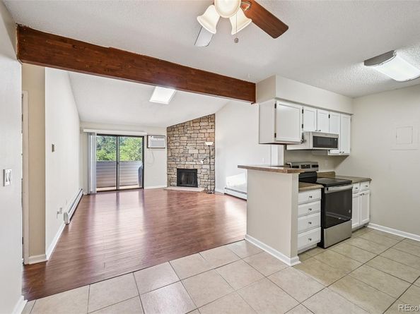 10150 E Virginia Avenue 17206, Denver CO 80247