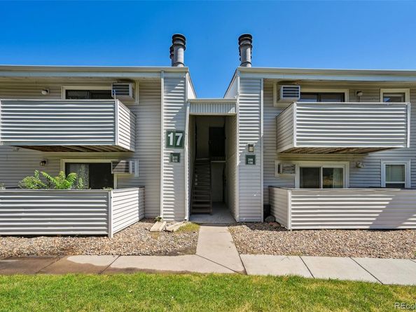 10150 E Virginia Avenue 17206, Denver CO 80247