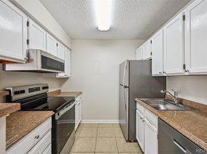 10150 E Virginia Avenue 17206, Denver CO 80247