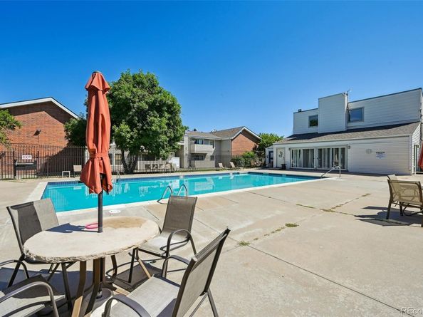 10150 E Virginia Avenue 17206, Denver CO 80247