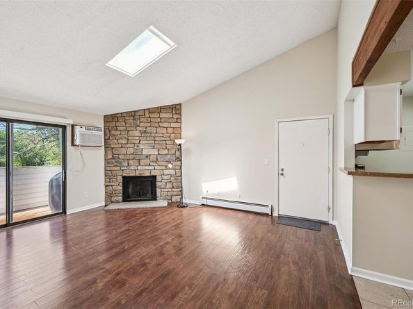 10150 E Virginia Avenue 17206, Denver CO 80247
