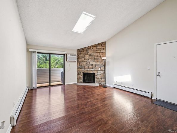 10150 E Virginia Avenue 17206, Denver CO 80247