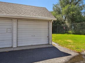 10150 E Virginia Avenue 17206, Denver CO 80247