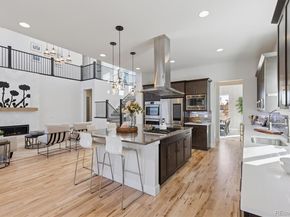 8055 E Prairie Meadow Drive, Denver CO 80238