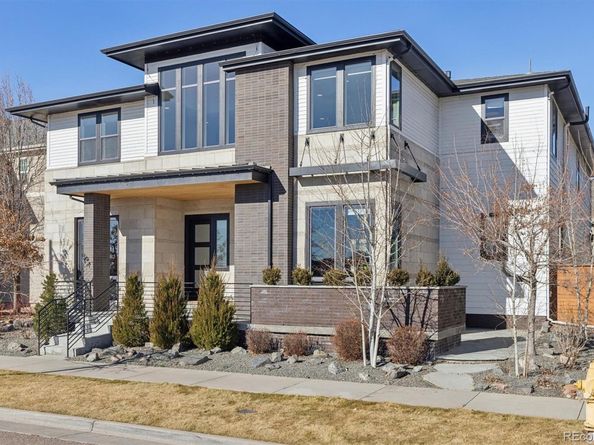 8055 E Prairie Meadow Drive, Denver CO 80238