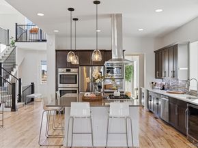 8055 E Prairie Meadow Drive, Denver CO 80238