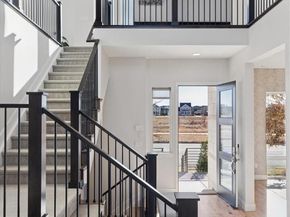 8055 E Prairie Meadow Drive, Denver CO 80238