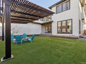 8055 E Prairie Meadow Drive, Denver CO 80238