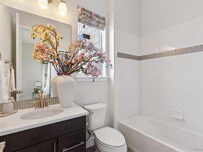 8055 E Prairie Meadow Drive, Denver CO 80238