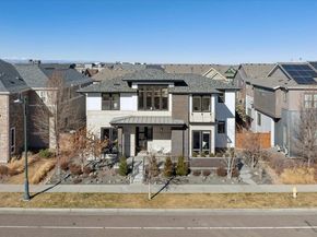8055 E Prairie Meadow Drive, Denver CO 80238