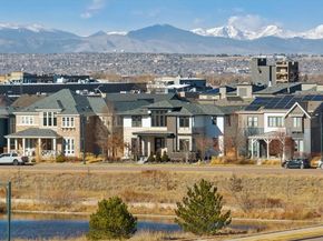 8055 E Prairie Meadow Drive, Denver CO 80238