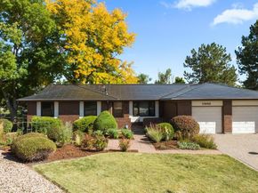 11003 W 78th Avenue, Arvada CO 80005