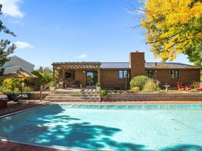 11003 W 78th Avenue, Arvada CO 80005