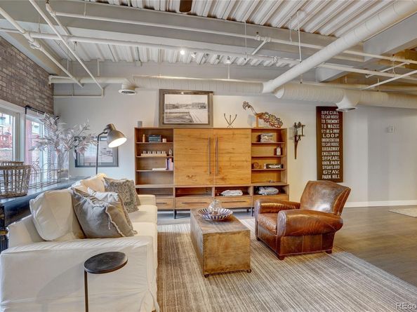 1435 Wazee Street 408, Denver CO 80202