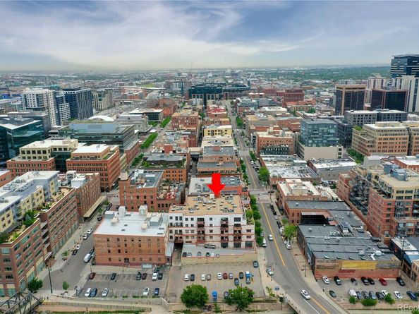 1435 Wazee Street 408, Denver CO 80202