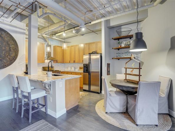 1435 Wazee Street 408, Denver CO 80202