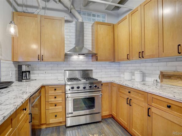 1435 Wazee Street 408, Denver CO 80202