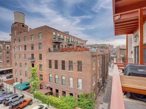 1435 Wazee Street 408, Denver CO 80202