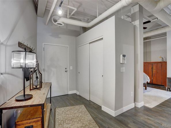 1435 Wazee Street 408, Denver CO 80202