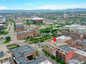 1435 Wazee Street 408, Denver CO 80202