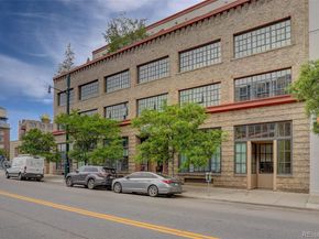 1435 Wazee Street 408, Denver CO 80202
