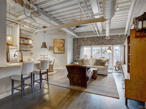 1435 Wazee Street 408, Denver CO 80202