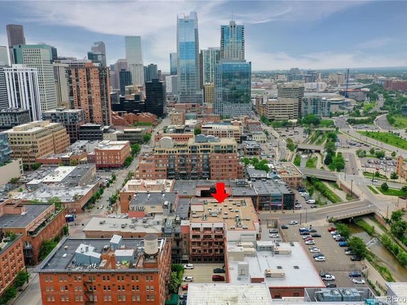 1435 Wazee Street 408, Denver CO 80202