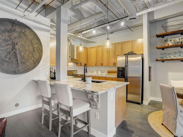 1435 Wazee Street 408, Denver CO 80202