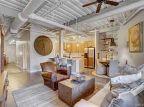 1435 Wazee Street 408, Denver CO 80202