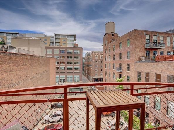 1435 Wazee Street 408, Denver CO 80202