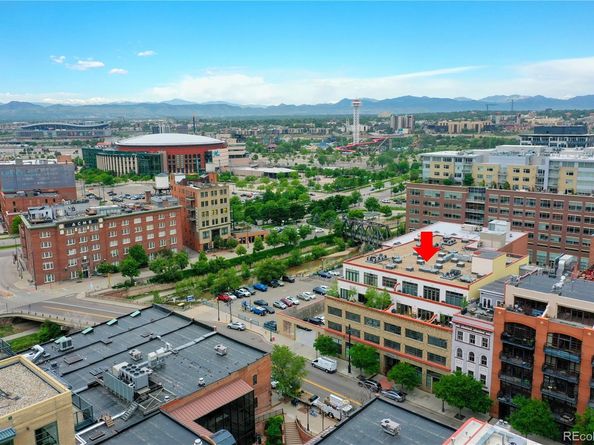 1435 Wazee Street 408, Denver CO 80202