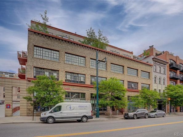 1435 Wazee Street 408, Denver CO 80202