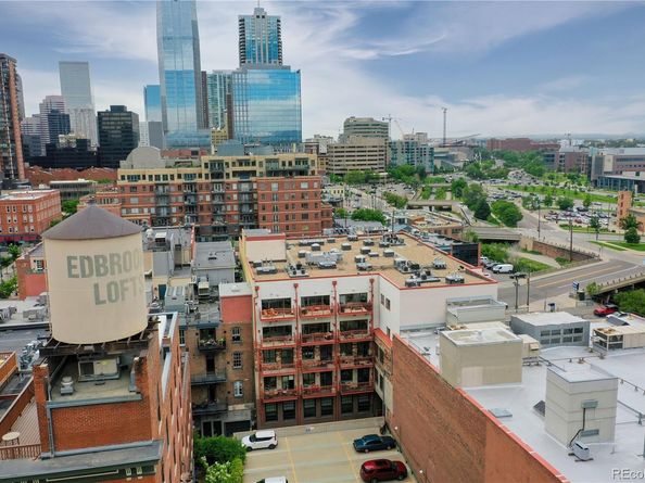 1435 Wazee Street 408, Denver CO 80202