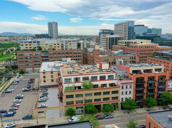 1435 Wazee Street 408, Denver CO 80202