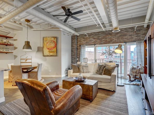 1435 Wazee Street 408, Denver CO 80202