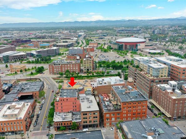 1435 Wazee Street 408, Denver CO 80202