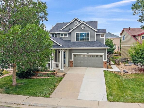 6048 S Walden Court, Aurora CO 80016