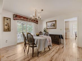 6018 E Briarwood Circle, Englewood CO 80112
