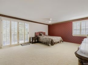 6018 E Briarwood Circle, Englewood CO 80112