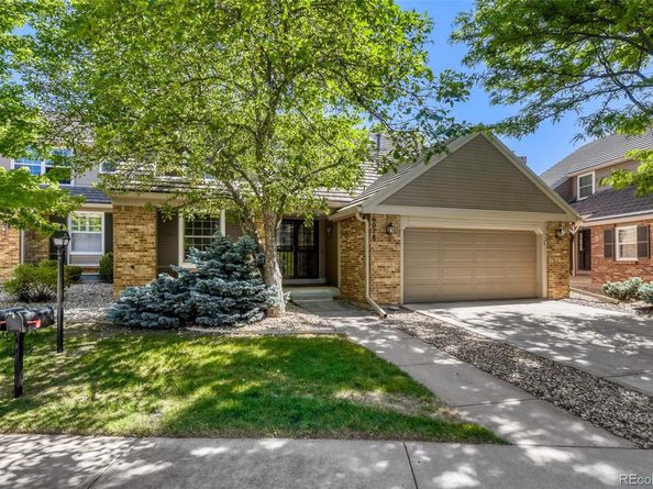 6018 E Briarwood Circle, Englewood CO 80112
