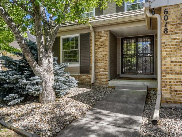 6018 E Briarwood Circle, Englewood CO 80112