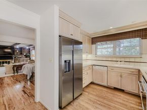 6018 E Briarwood Circle, Englewood CO 80112