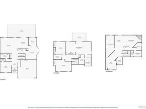 6018 E Briarwood Circle, Englewood CO 80112